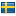 tamura.cz server is located in Sweden
